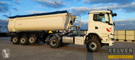 Tracteur MAN TGS 18.470 occasion