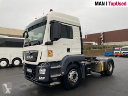 MAN TGS 18.460 4X2 BLS tractor unit used