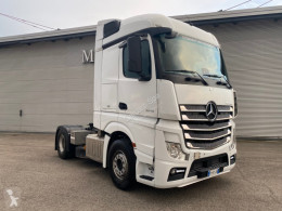 Mercedes tractor unit Actros IV 18 2012