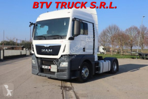 Tracteur MAN TGX TGX 18 480 TRATTORE STRADALE ADR EURO 6 occasion