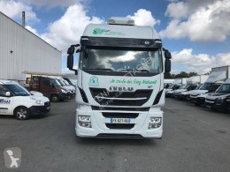 IvecoStralisAS440S46TP- LNG