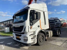 Tracteur Iveco AT440T/P - - 724.095 KM