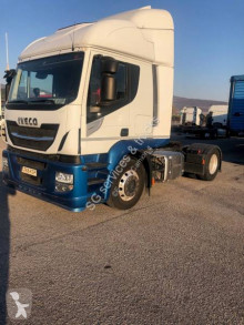 Iveco Stralis AT 440 S 46 tractor unit used
