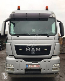 Tracteur MAN TGS 18.480 occasion
