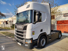 ScaniaR450