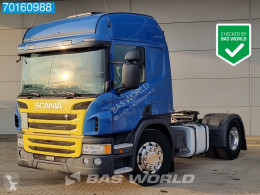 Tracteur Scania P 410 occasion