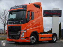 Tracteur Volvo FH 460 / GLOBETROTTER / EURO 6 / 2018 YEAR / occasion
