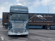 ScaniaR580