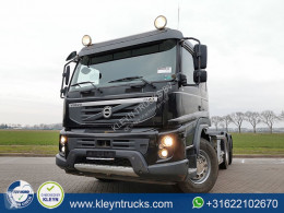 Volvo FMX 11.450 tractor unit used