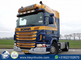 Влекач Scania G 440 втора употреба