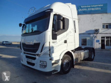 Tracteur Iveco Stralis AS 440 S 46 TP occasion