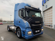 IvecoStralisAS440S46TP- LNG