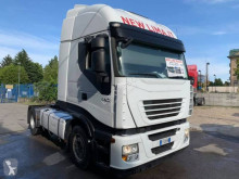 Tracteur Iveco occasion