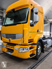 Cap tractor transport periculos / Adr Renault Premium 460 DXI