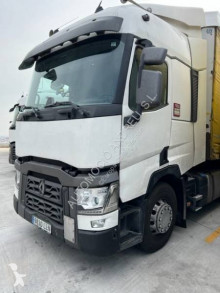Renault T-Series 460 DXI tractor unit used