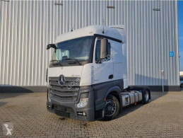 Mercedes-Benz Actros 1841 4x2Tractor unit tractor unit used