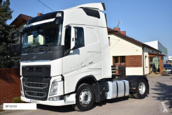 Nyergesvontató Volvo FH4 500 *8-2019* 181.000km I-PARK COOL használt