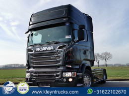 Tracteur Scania R 580 occasion