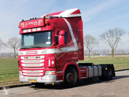 Cap tractor Scania G 440 second-hand