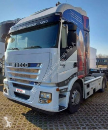 Cap tractor Iveco Stralis AS 190 D 45 FP-CM second-hand