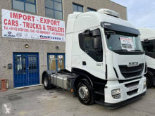 Iveco tractor unit used