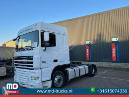 Tracteur DAF XF 105 460 airco occasion