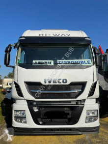 Trattore Iveco Stralis 440 S 48 usato
