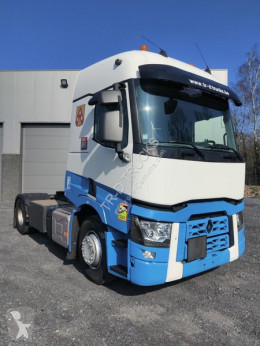 Tracteur Renault T460 WITH ADR