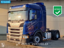 Cap tractor Scania R 410 second-hand