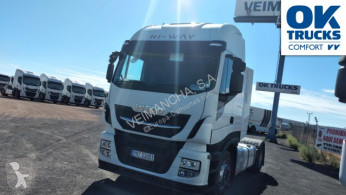 Tracteur Iveco Stralis AS440S48TP HW EVO E6 occasion