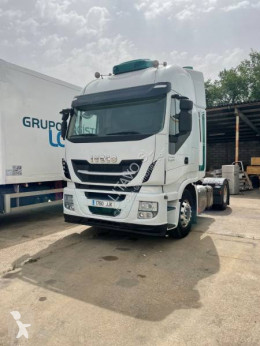 Tracteur Iveco Stralis AS 440 S 56 TP