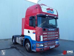 ScaniaR114