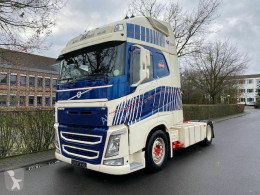 Cap tractor Volvo FH 500 4X2 Lowliner/Schubbodenhydraulik/M transport special second-hand