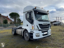 Tracteur Iveco Stralis AT 440 S 48 TP