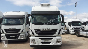Cap tractor Iveco Stralis AS440S46T/P