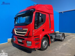 Cap tractor Iveco Stralis 460 second-hand