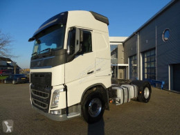 Tracteur Volvo FH 4-500 / AUTOMATIC / HYDRAULICS / LWDS / VEB+ / / 2017 occasion