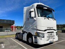 Nyergesvontató Renault T-High 480 T4X2 E6 használt