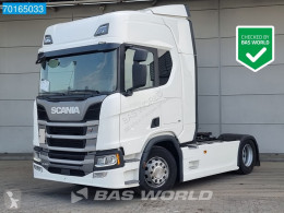 ScaniaR450