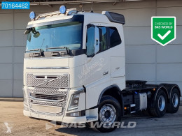 Volvo FH16 750 tractor unit used