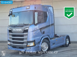 ScaniaR410