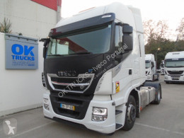 IvecoStralis