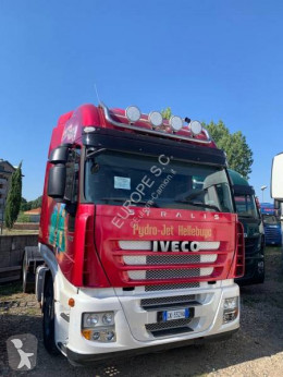 Tracteur Iveco Stralis 500 occasion