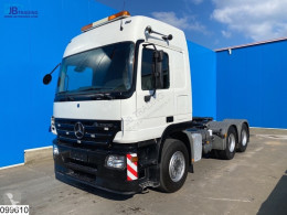 Mercedes Actros 2646 tractor unit used