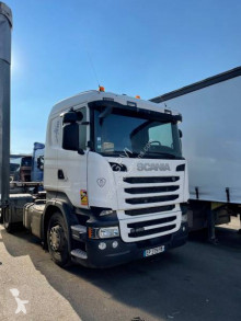 ScaniaR450