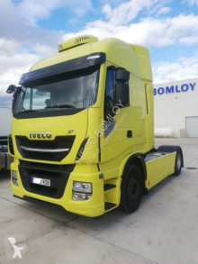 Iveco Stralis AS 440 S51 TP tractor unit used