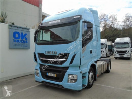 IvecoStralis
