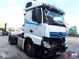 MercedesActros1845