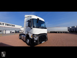 Renault T-Series T 480 tractor unit used