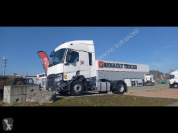 RenaultT-Series